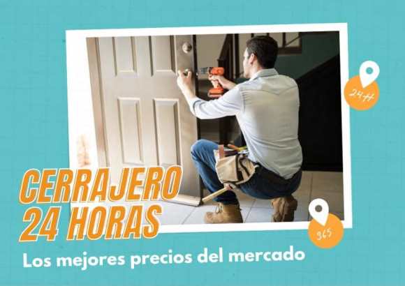 cerraduras en cantoblanco